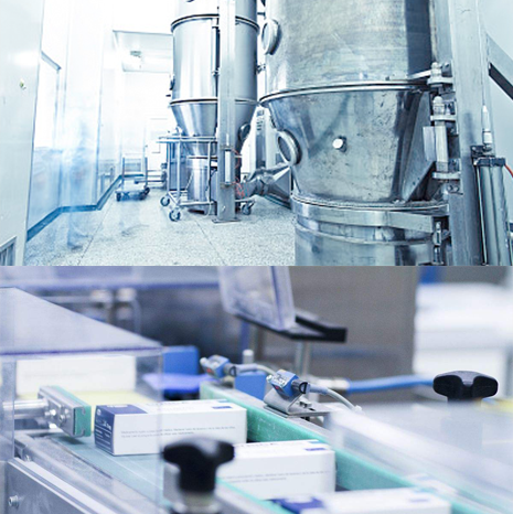 產(chǎn)能強大、交貨迅速，能充分滿足客戶需求